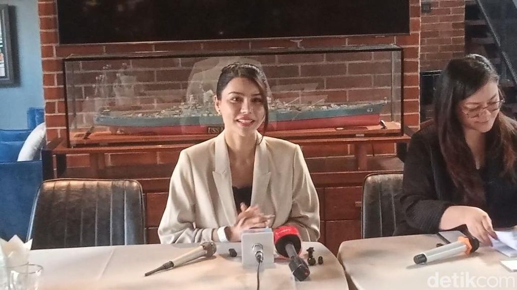 DJ Katty Butterfly Ngaku Dipaksa Pihak Kelab Tampil Meski Lagi Sakit