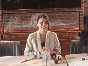 DJ Katty Butterfly Ngaku Dipaksa Pihak Kelab Tampil Meski Lagi Sakit
