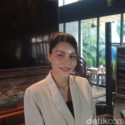 Shock! Pengakuan DJ Katty Butterfly Dipaksa Tampil-Bikin Gimmick Saat Sakit