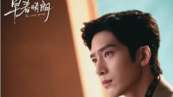 Ganteng Bikin Meleleh, Ini Sosok Jing Boran Pemeran Luke di The Early Spring