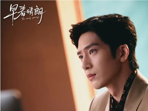 Bikin Baper! Ini 7 Fakta Jing Boran Pemeran Luke di The Early Spring
