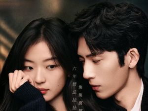 8 Drama China Jing Boran yang Wajib Ditonton, The Early Spring Lagi Viral!