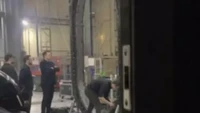 Geger Video Elon Musk Disebut Bikin Portal ke Dimensi Lain