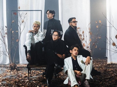 Lirik Museum Duka dari for Revenge, Kolaborasi dengan YB dan Tepe
