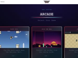 Diancam Tetris, Gedung Putih Hapus Game Kontroversial Rasis