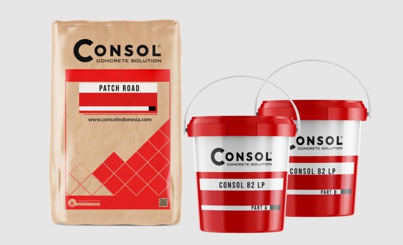 Grouting Fast Setting Dinilai Jadi Solusi Efektif Perbaikan Jalan Tol Grouting Fast Setting Dinilai Jadi Solusi Efektif Perbaikan Jalan Tol