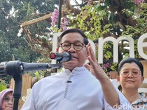 Pramono Pastikan Penataan Kabel Semrawut Gatot Subroto Dimulai Pekan Ini