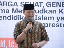 Keracunan Terulang, HNW Desak Evaluasi Menyeluruh MBG & Sanksi Hukum Keras