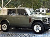 iCar V23 Disulap Jadi Dua Karakter Beda, Klasik vs Urban Modern