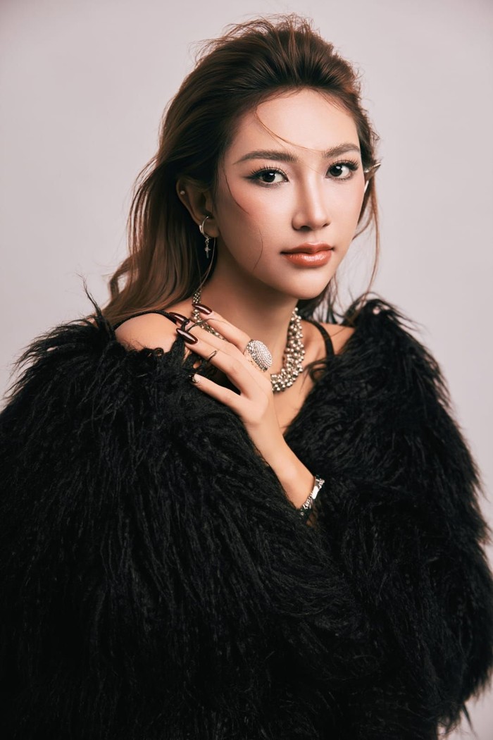 Icha Yang