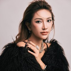 Icha Yang, Penyanyi Asal Jember Tembus TV China Lewat Musik Mandarin