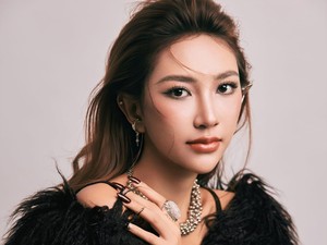 Icha Yang, Penyanyi Asal Jember Tembus TV China Lewat Musik Mandarin