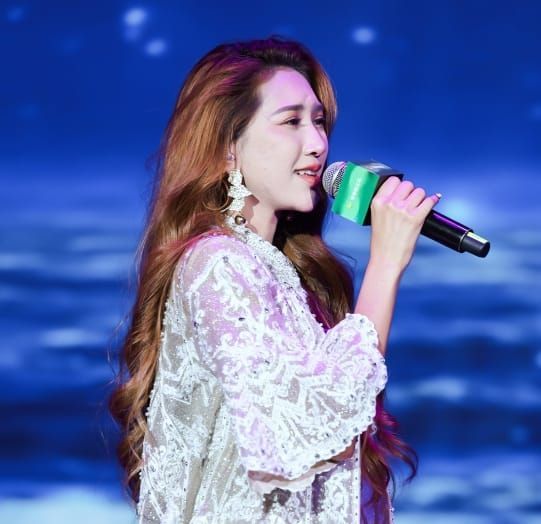 Icha Yang Icha Yang