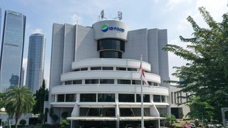 Balik Arah dari Rugi, ID FOOD Cetak Laba Rp 1,34 T