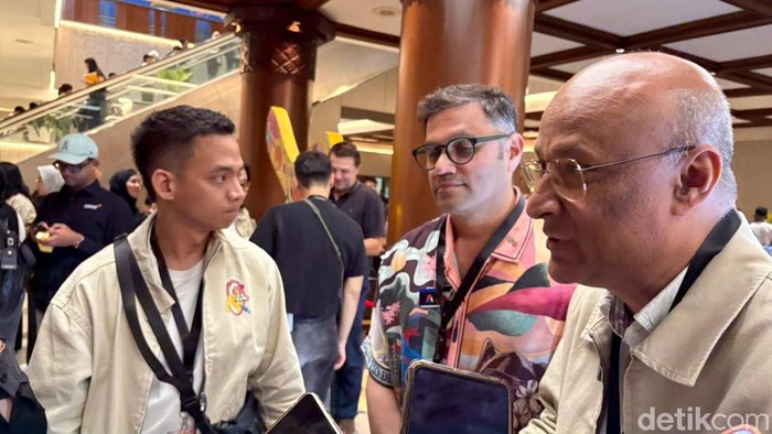 Indosat Ooeredoo Hutchinson mengungkapkan ambisinya untuk merevolusi kreator konten di Indonesia. Mereka akan mewujudkan misi besar ini dengan menggandeng Adobe.