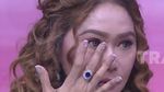 Inul Daratista Nangis Bicara soal Bisnis