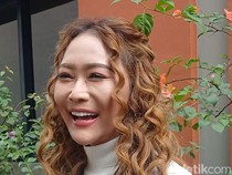 Inul Daratista Buka Restoran Korea Min Sok Chon, Bisa Makan Sambil Karaoke