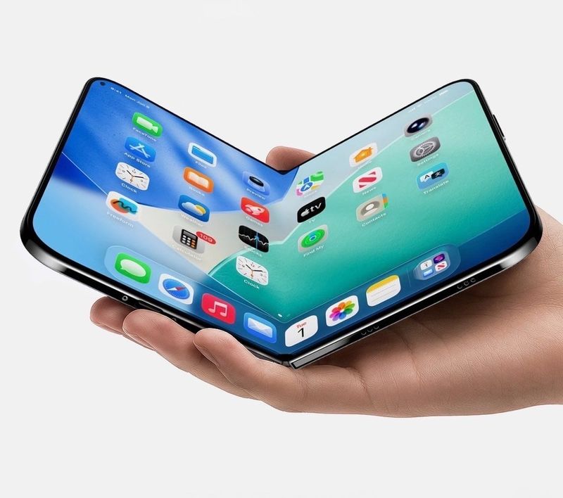 iPhone Ultra iPhone Ultra