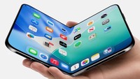Harga iPhone Ultra Bocor, Bikin Shock Tembus Rp59 Juta!