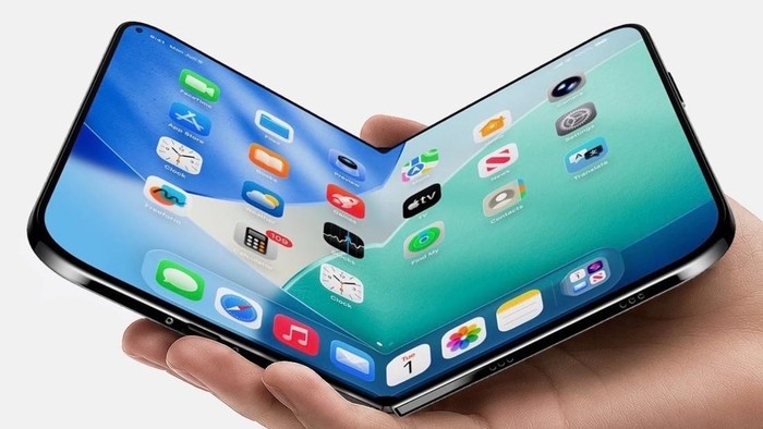 iPhone Ultra