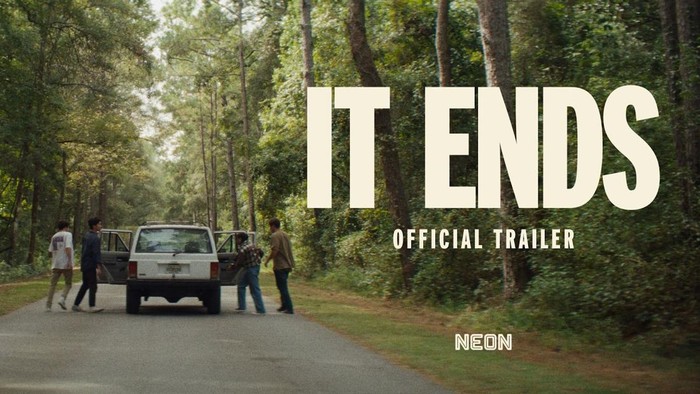 It Ends (2026)
