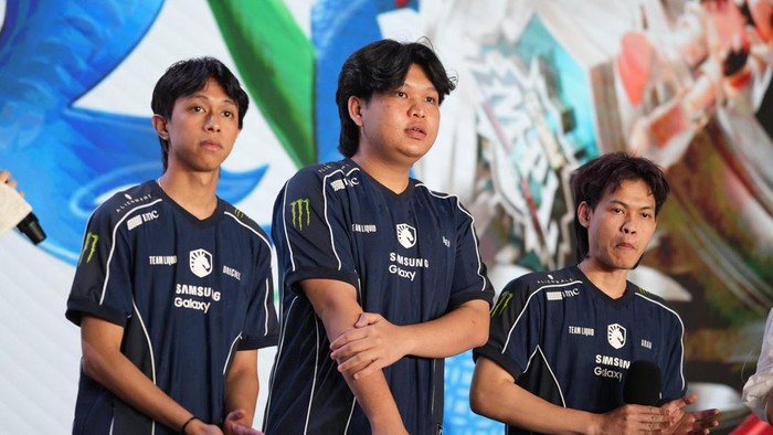 Pekan keempat turnamen Mobile Legends terbesar di Indonesia, MPL ID S18, mulai digelar hari ini, 4 September 2026. Ada dua pertandingan yang akan dilaksanakan, salah satunya Team Liquid ID vs RRQ Hoshi.