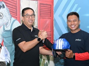 Peringati Hari Pelanggan Nasional 2026, Jasa Raharja Gelar Jasfren Peduli