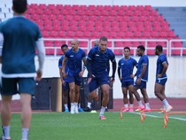 Java United FC Awali Kompetisi dengan Minus Dua Poin