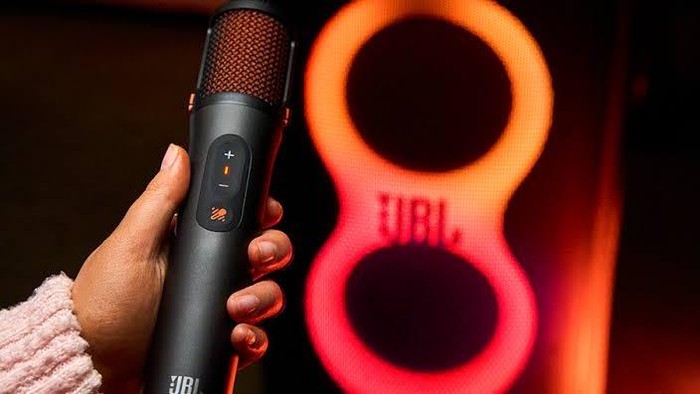 JBL