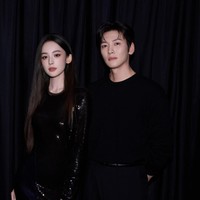 Gantengnya Kelewatan, Ji Chang Wook Tebar Pesona di Acara Tom Ford Beauty