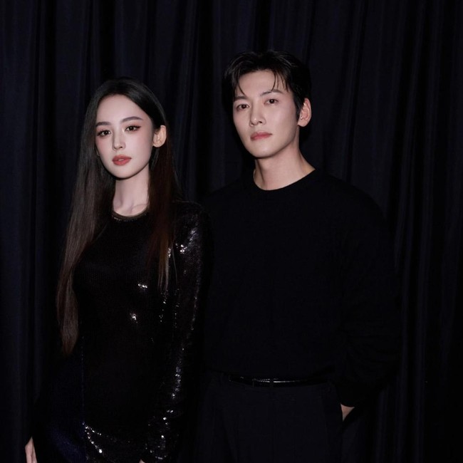 Gantengnya Kelewatan, Ji Chang Wook Tebar Pesona di Acara Tom Ford Beauty