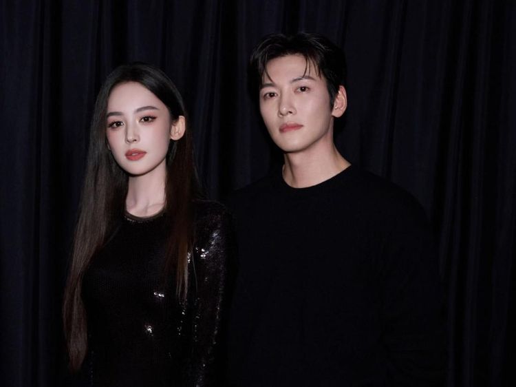 Gantengnya Kelewatan, Ji Chang Wook Tebar Pesona di Acara Tom Ford Beauty