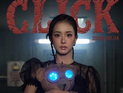 Jisoo BLACKPINK Menari di Dunia Distopia dalam MV Click