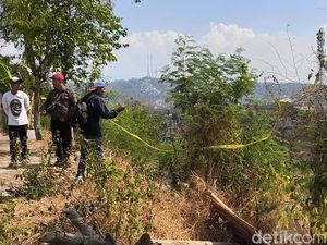 Pembunuh Mozza Sempat Jual Motor Korban buat Hilangkan Jejak