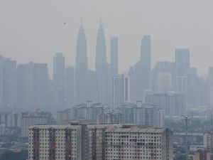 Kemlu: Tidak Ada Nota Protes Negara-negara Tetangga soal Karhutla