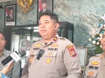 Viral Kantor Loker Palsu di Pasar Minggu Jaksel, Polisi Cek TKP