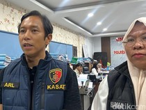 Bayi Dicuri Eks Perawat dari RS Medan Dijual Rp 15 Juta