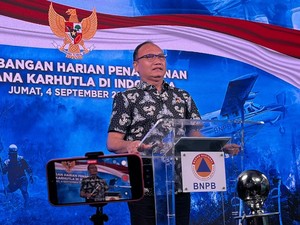 9 Korporasi Tersangka Karhutla, Bareskrim Larang Buka Lahan dengan Dibakar
