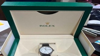 Kejagung Sita Rolex hingga Dolar Senilai Rp 8,4 M Milik Dadan Hindayana