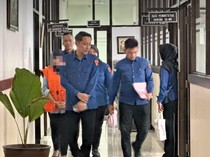 Karyawan Bank BUMN Korupsi Rp 4,5 M Pakai Modus Kredit Topengan dan Tempilan