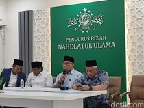 Muktamar NU Tegaskan Anggaran Pendidikan Tak untuk Biayai MBG