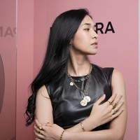 Written in the Stars: Pandora Hadirkan Perhiasan Talisman untuk 12 Zodiak