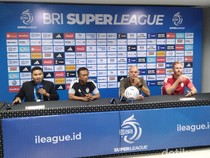 Semringahnya Johnny Jansen Usai Bali United Menang Tipis Lawan PSS Sleman