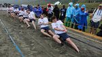 Kyrchyn Gorge Jadi Panggung World Nomad Games
