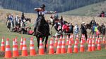 Kyrchyn Gorge Jadi Panggung World Nomad Games
