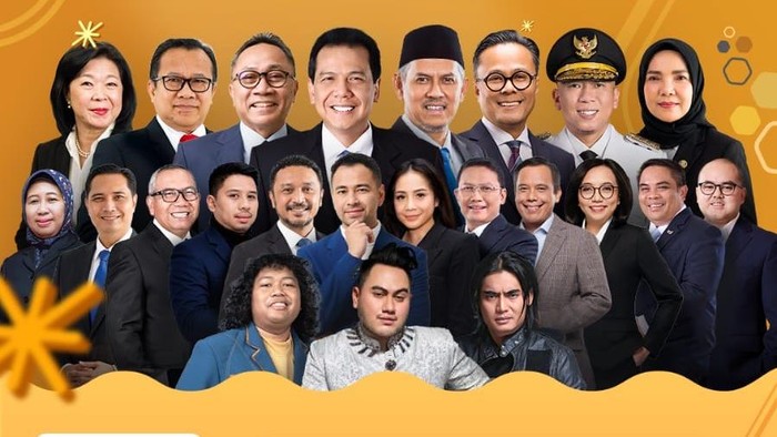 Lampung Finansial Festival