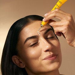 L'Occitane Immortelle Divine Targeted Wrinkle Care, Samarkan Kerutan Wajah