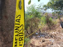 Kerangka di Jurang Tol Jangli Semarang Diduga Mozza yang Hilang Setahun Lalu