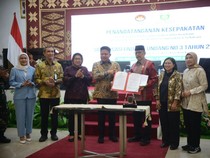 13 Ribu Permohonan Masuk LPSK, Sumsel Bakal Punya Kantor Perwakilan