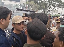 Mahasiswa Ungkap Pemicu Ketegangan dengan Gubernur Kalbar Saat Bahas Karhutla